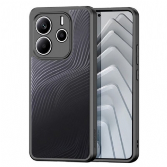 Coque Xiaomi Redmi Note 14 5G Aimo Series DUX DUCIS