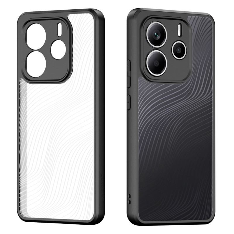 Coque Xiaomi Redmi Note 14 5G Aimo Series DUX DUCIS