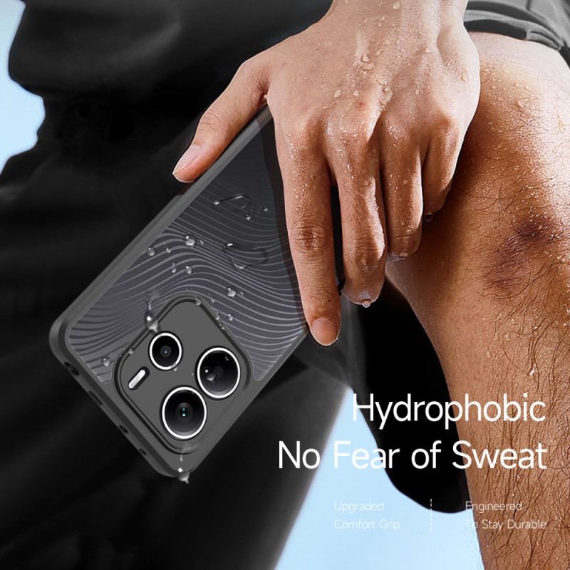 Coque Xiaomi Redmi Note 14 5G Aimo Series DUX DUCIS