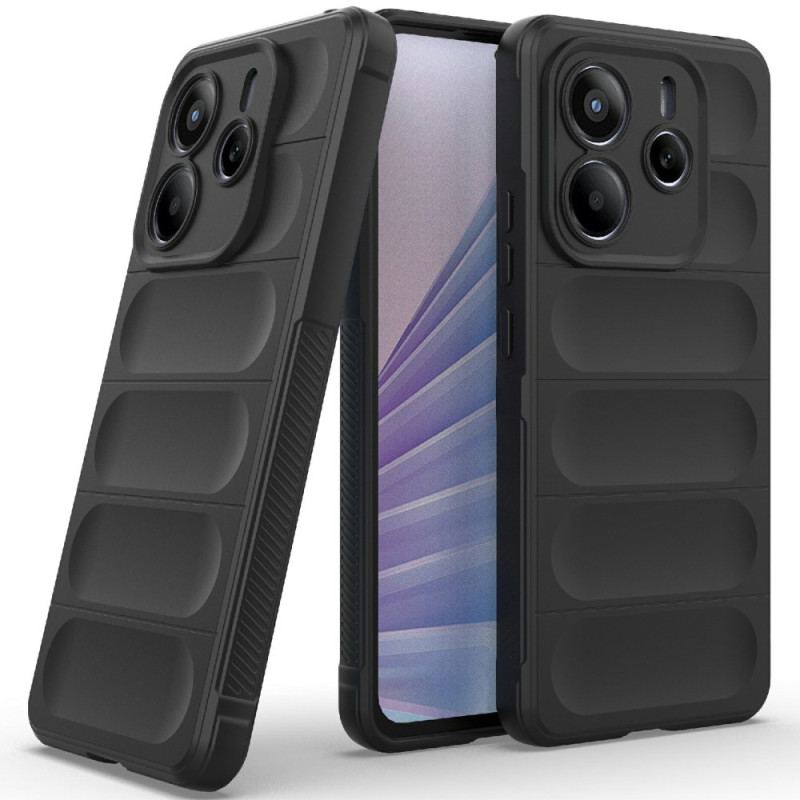 Coque Xiaomi Redmi Note 14 5G Antidérapante
