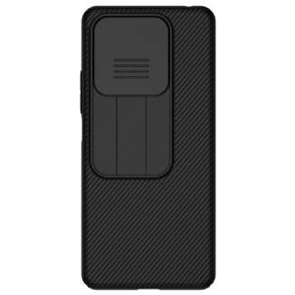 Coque Xiaomi Redmi Note 14 5G Camshield NILLKIN
