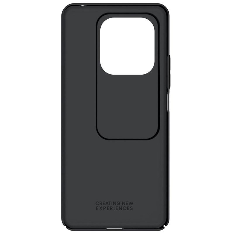 Coque Xiaomi Redmi Note 14 5G Camshield NILLKIN