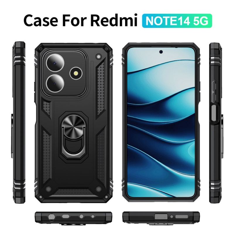 Coque Xiaomi Redmi Note 14 5G Classique Robuste