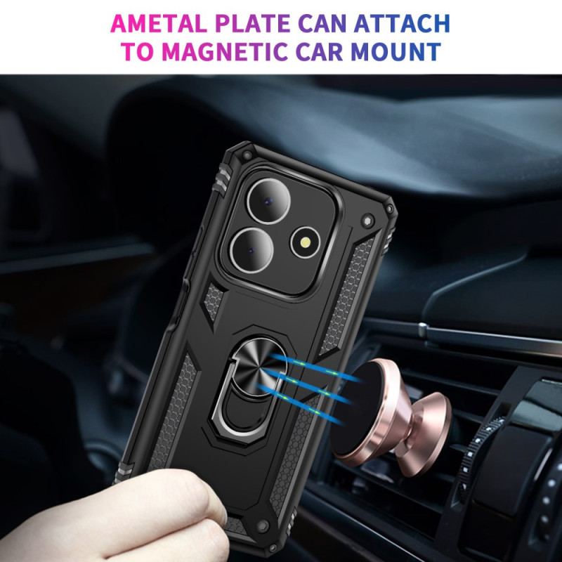 Coque Xiaomi Redmi Note 14 5G Classique Robuste