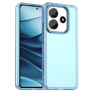 Coque Xiaomi Redmi Note 14 5G Finition Mate