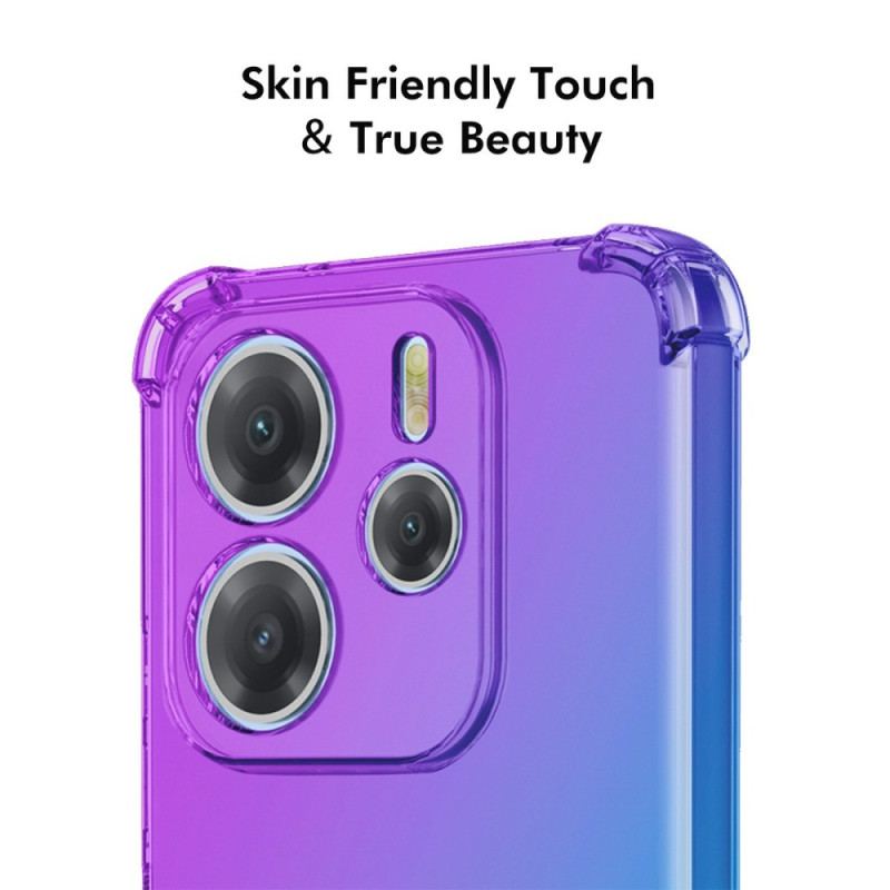 Coque Xiaomi Redmi Note 14 5G Gradient ENKAY