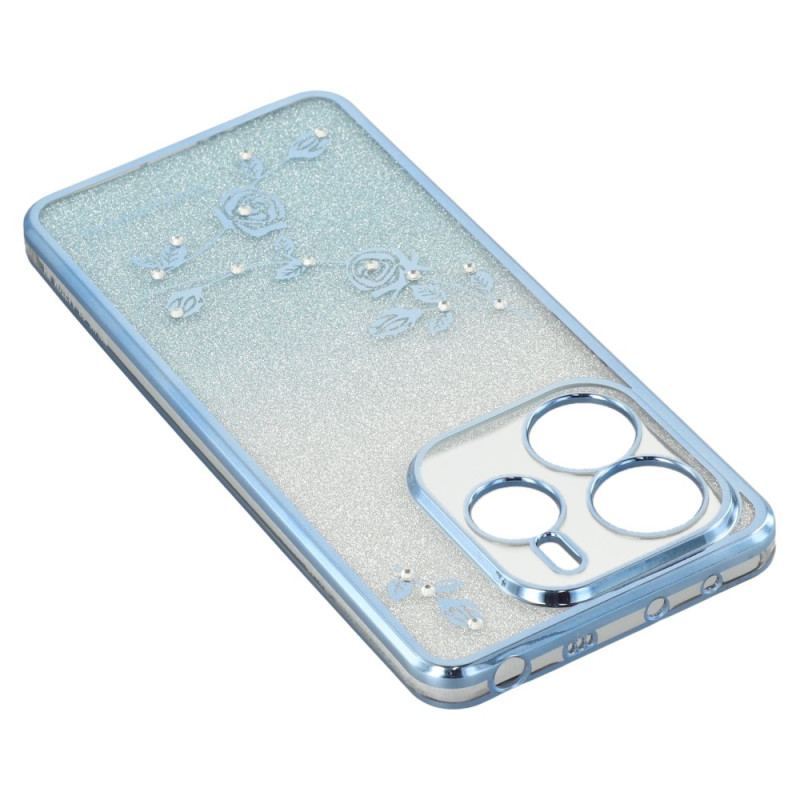 Coque Xiaomi Redmi Note 14 5G Kadem