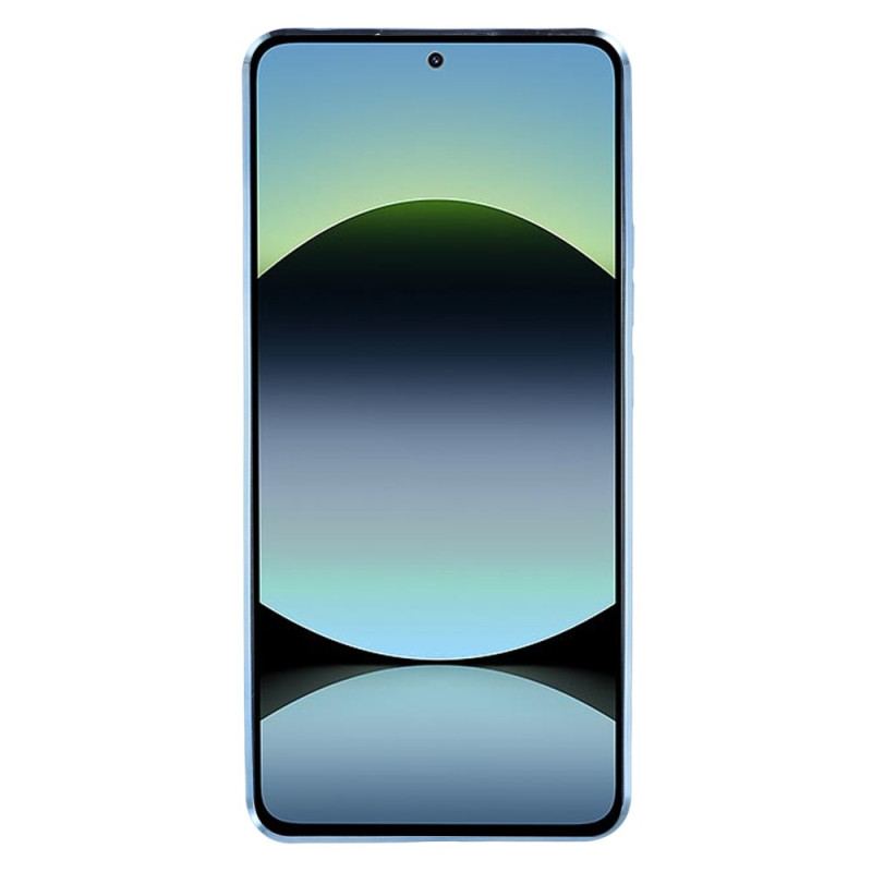 Coque Xiaomi Redmi Note 14 5G Lanières KADEM