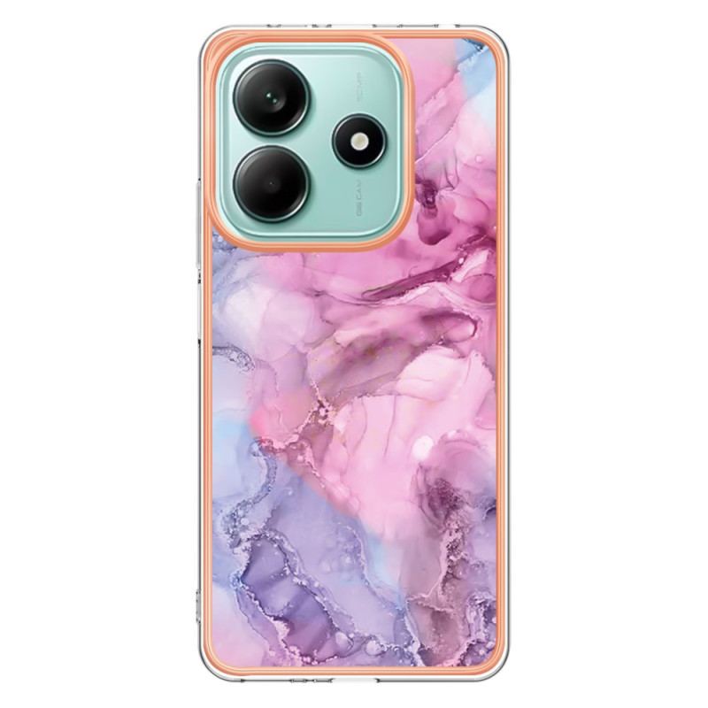 Coque Xiaomi Redmi Note 14 5G Marbre