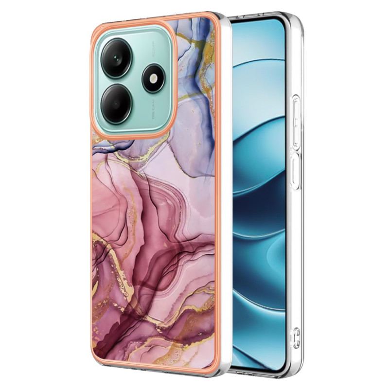 Coque Xiaomi Redmi Note 14 5G Marbre