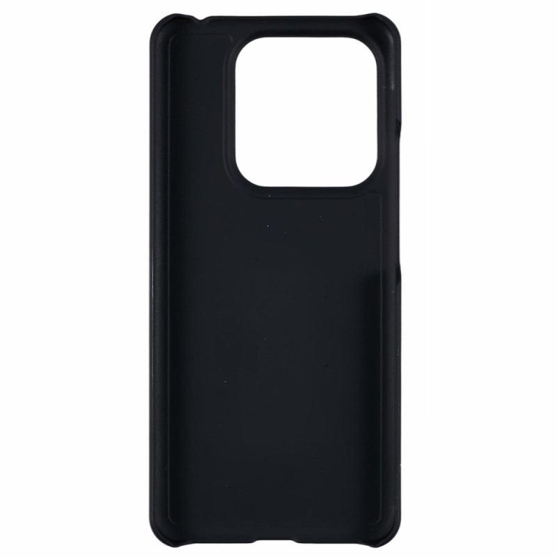 Coque Xiaomi Redmi Note 14 5G Plastique