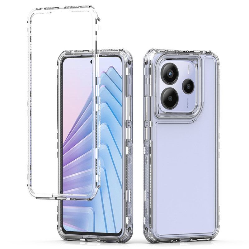 Coque Xiaomi Redmi Note 14 5G Protection Complète
