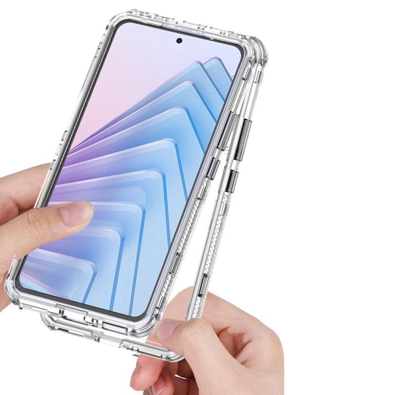 Coque Xiaomi Redmi Note 14 5G Protection Complète