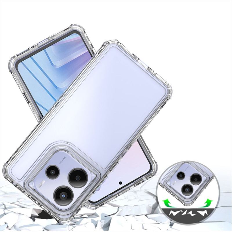 Coque Xiaomi Redmi Note 14 5G Protection Complète