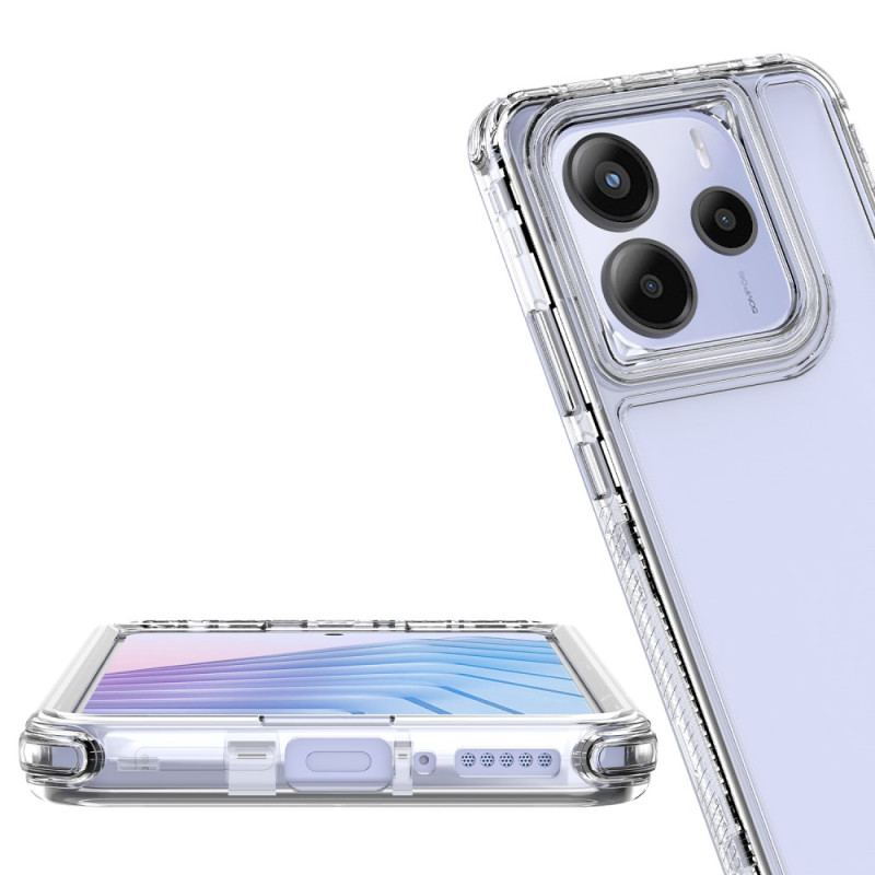 Coque Xiaomi Redmi Note 14 5G Protection Complète