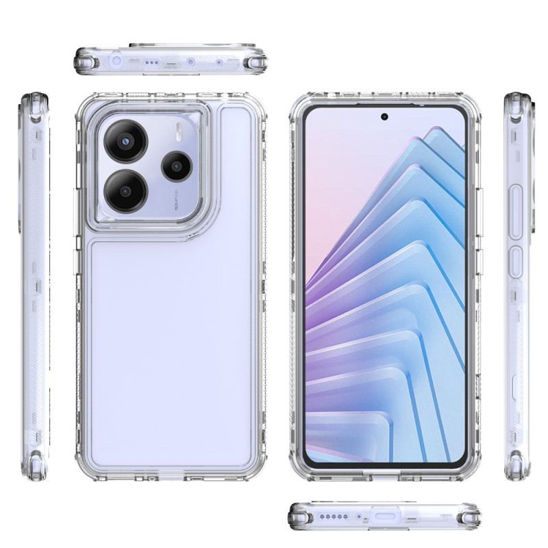 Coque Xiaomi Redmi Note 14 5G Protection Complète