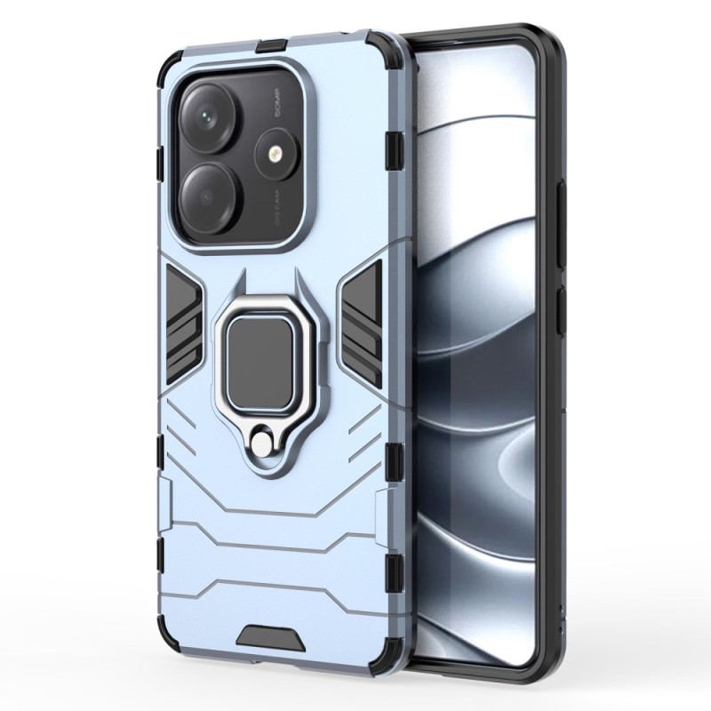 Coque Xiaomi Redmi Note 14 5G Ring Résistante