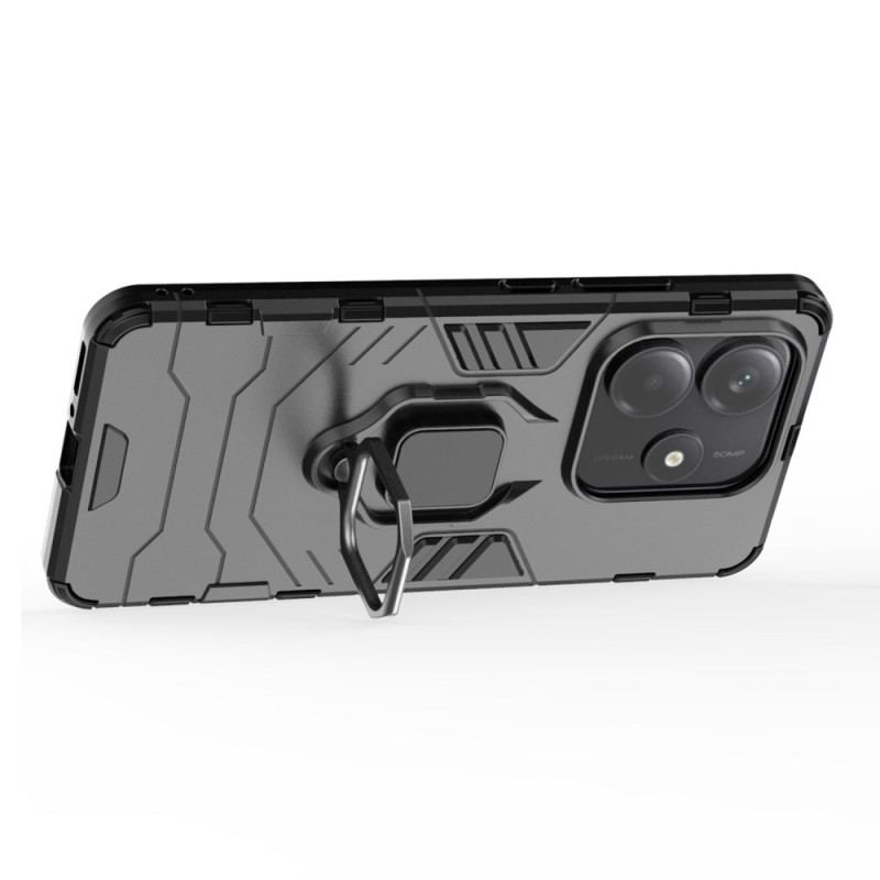 Coque Xiaomi Redmi Note 14 5G Ring Résistante