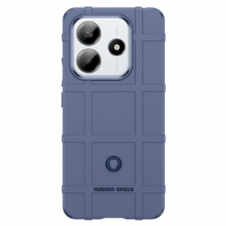 Coque Xiaomi Redmi Note 14 5G Rugged Shield