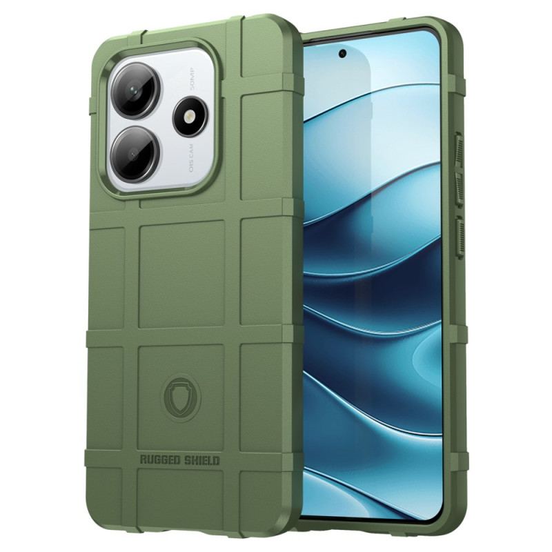 Coque Xiaomi Redmi Note 14 5G Rugged Shield