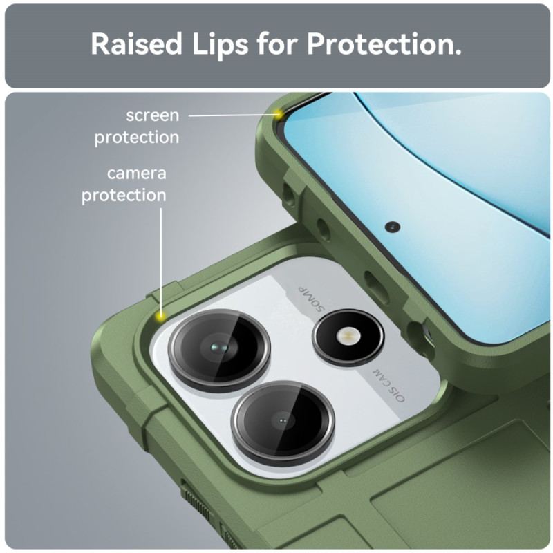 Coque Xiaomi Redmi Note 14 5G Rugged Shield