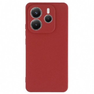Coque Xiaomi Redmi Note 14 5G Silicone Mat