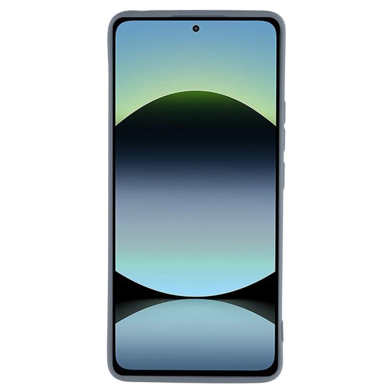 Coque Xiaomi Redmi Note 14 5G Silicone Mat