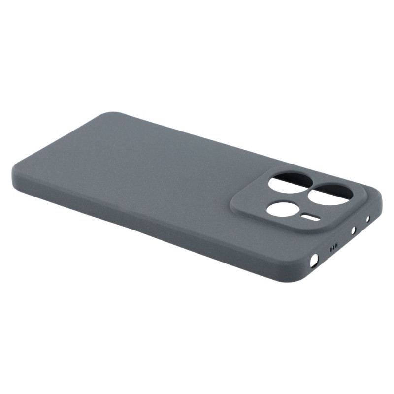 Coque Xiaomi Redmi Note 14 5G Silicone Mat