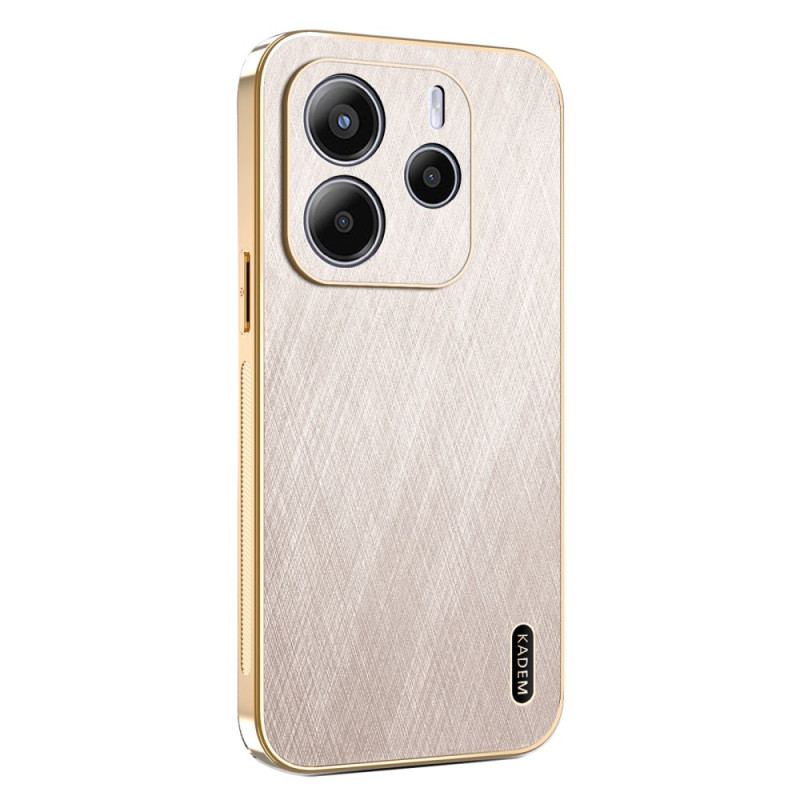 Coque Xiaomi Redmi Note 14 5G Texture Soyeuse AZNS