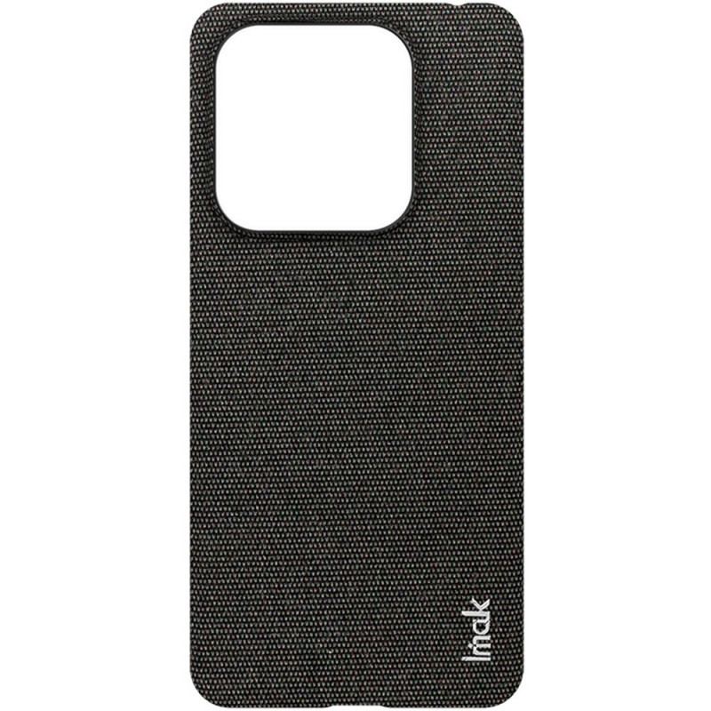 Coque Xiaomi Redmi Note 14 5G Texture Tissu IMAK