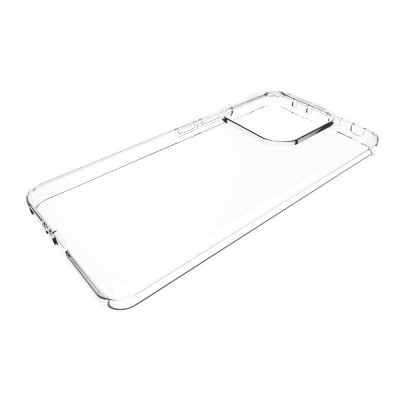 Coque Xiaomi Redmi Note 14 5G transparente Renforcée