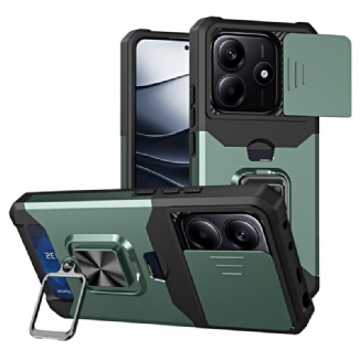 Coque Xiaomi Redmi Note 14 5G Ultra Robuste