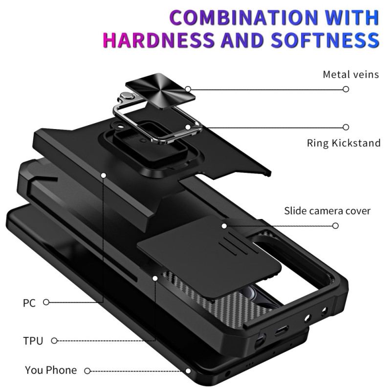 Coque Xiaomi Redmi Note 14 5G Ultra Robuste