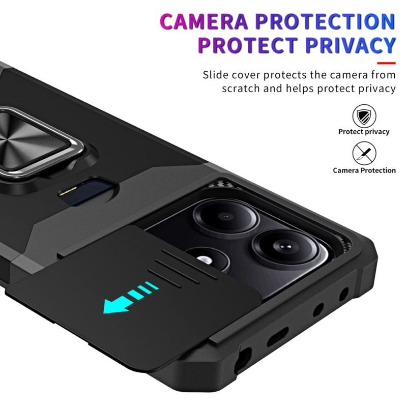 Coque Xiaomi Redmi Note 14 5G Ultra Robuste