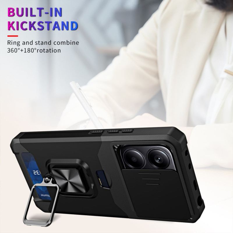 Coque Xiaomi Redmi Note 14 5G Ultra Robuste