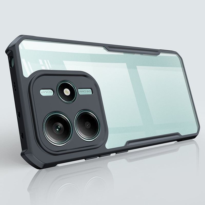 Coque Xiaomi Redmi Note 14 5G XUNDD