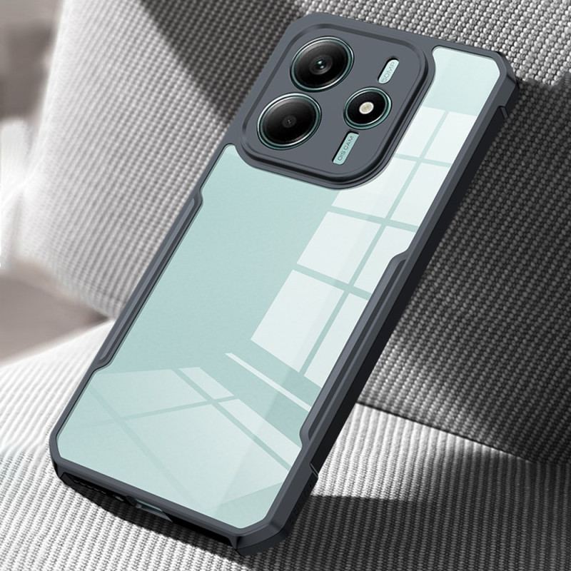 Coque Xiaomi Redmi Note 14 5G XUNDD