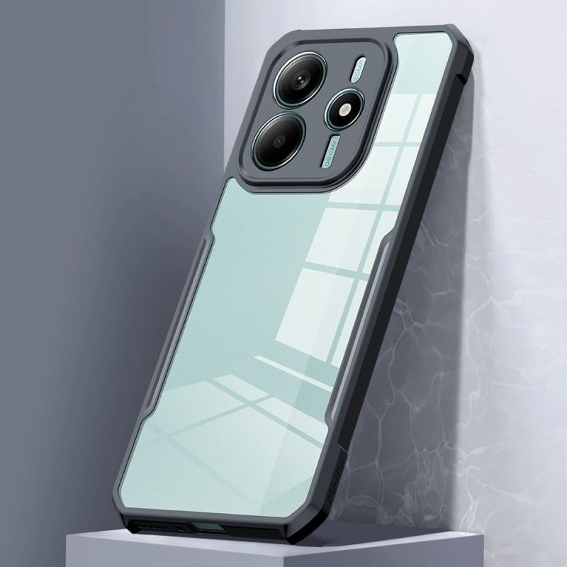 Coque Xiaomi Redmi Note 14 5G XUNDD