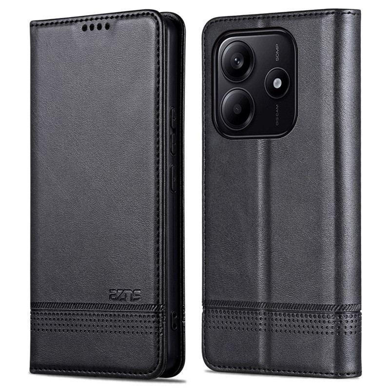 Flip Cover Xiaomi Redmi Note 14 5G AZNS