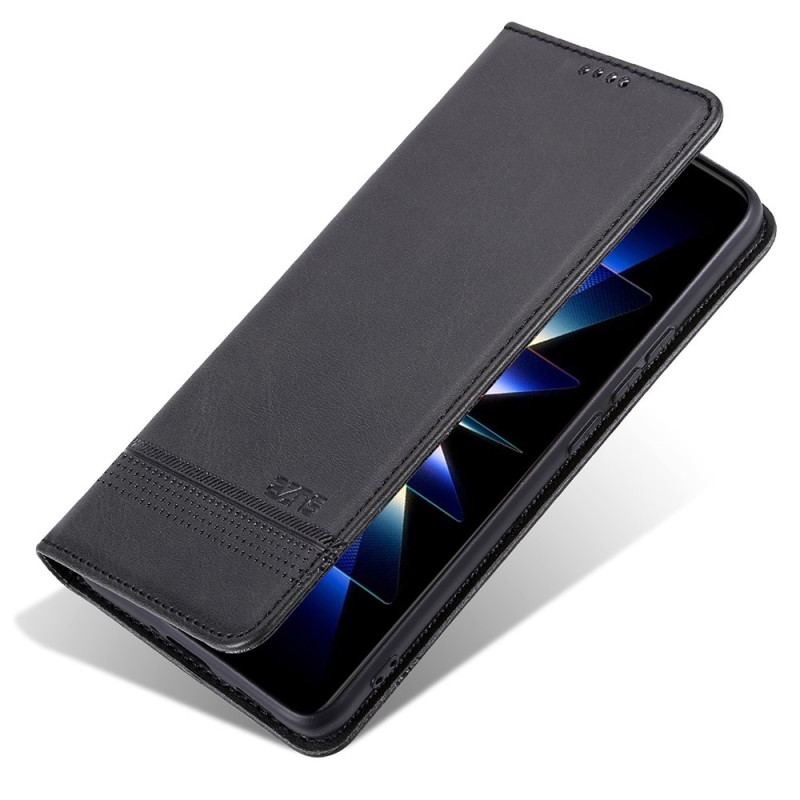 Flip Cover Xiaomi Redmi Note 14 5G AZNS