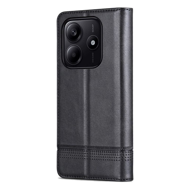 Flip Cover Xiaomi Redmi Note 14 5G AZNS