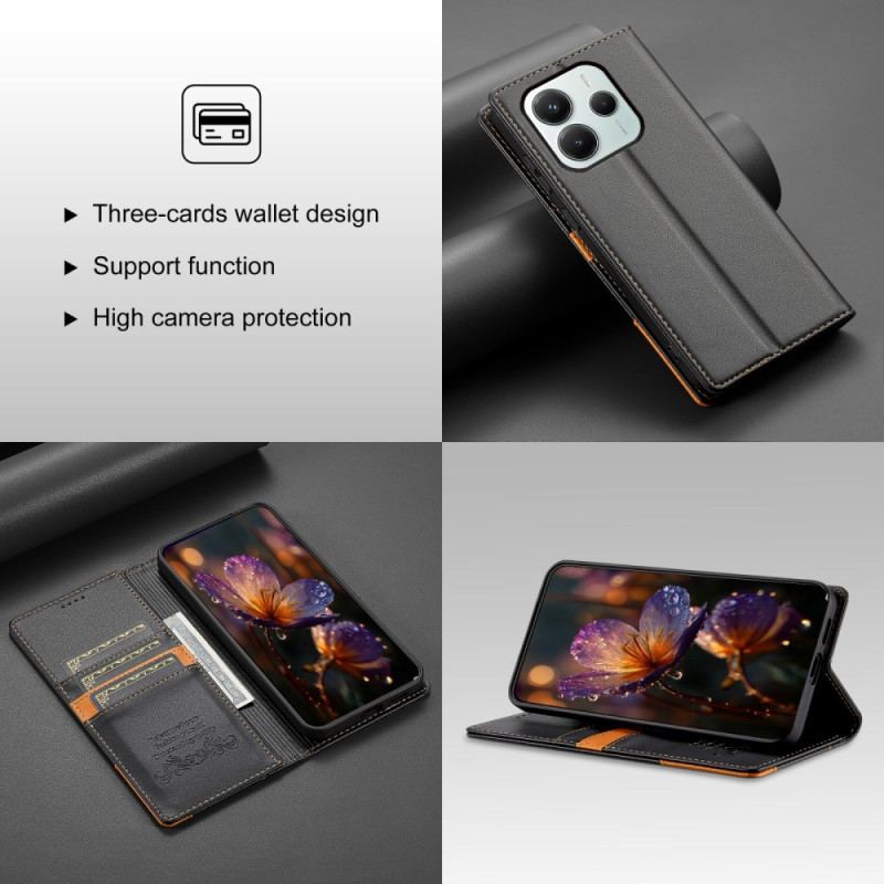 Flip Cover Xiaomi Redmi Note 14 5G N.BEKUS