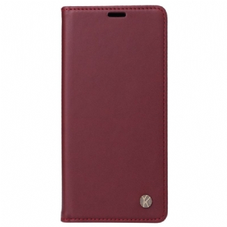 Flip Cover Xiaomi Redmi Note 14 5G YKATU