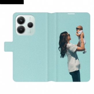 Housse personnalisée Xiaomi Redmi Note 14 5G