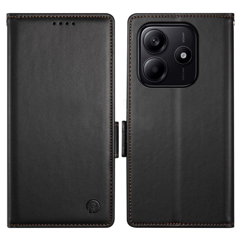 Housse Xiaomi Redmi Note 14 5G 3 Porte-Cartes