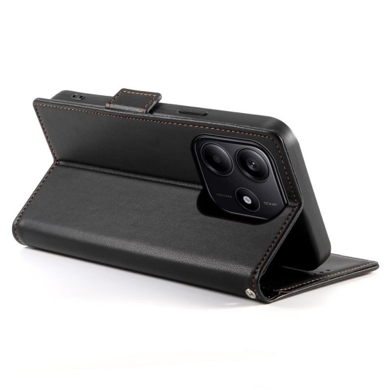 Housse Xiaomi Redmi Note 14 5G 3 Porte-Cartes