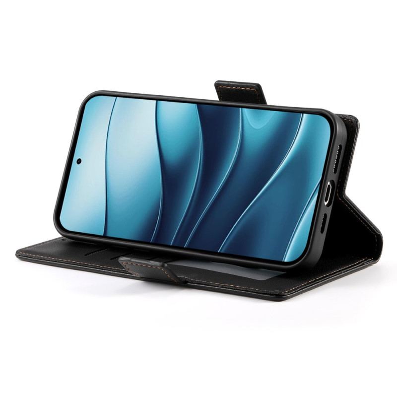 Housse Xiaomi Redmi Note 14 5G 3 Porte-Cartes