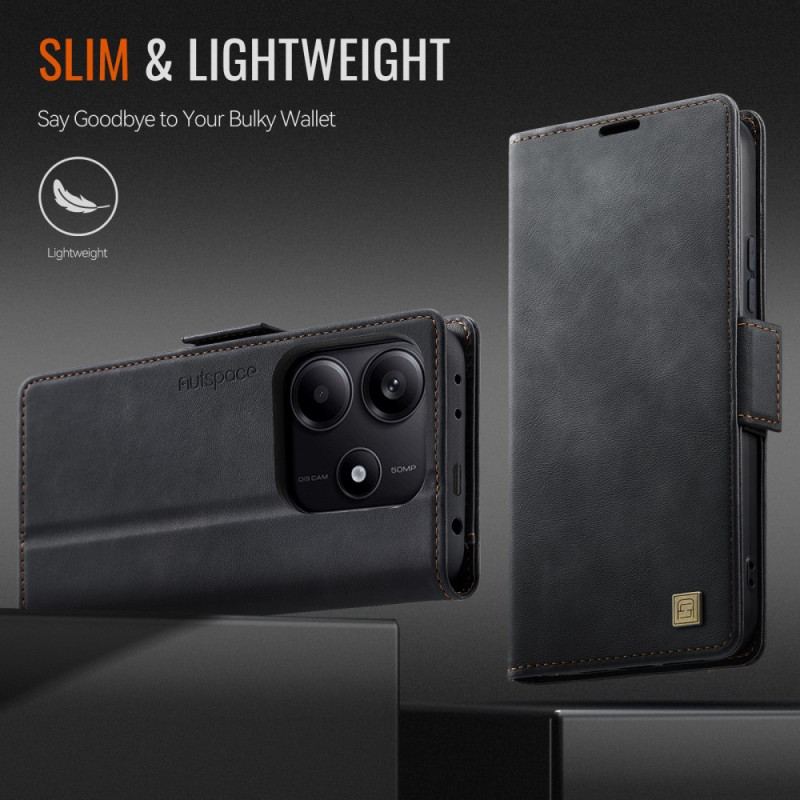 Housse Xiaomi Redmi Note 14 5G AUTSPACE