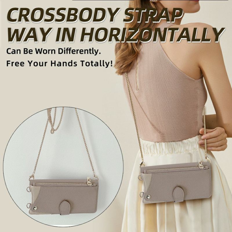 Housse Xiaomi Redmi Note 14 5G avec Support et Dragonne