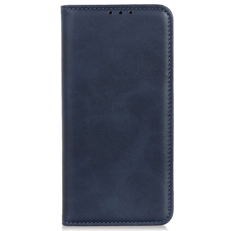 Housse Xiaomi Redmi Note 14 5G Cuir Texturé